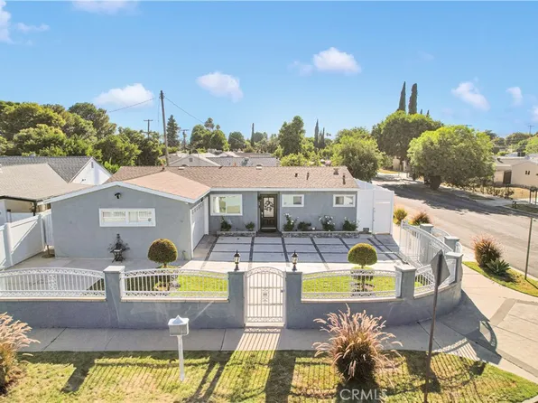 8243 Burton Pl, Reseda, CA 91335