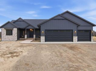 S8741 Mertinke Landing, Eleva, WI 54738