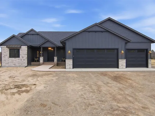 S8741 Mertinke Landing, Eleva, WI 54738