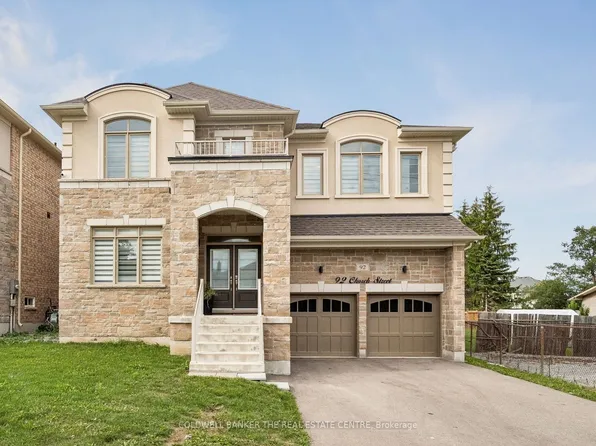 92 Church St, Georgina, ON L4P 0J4