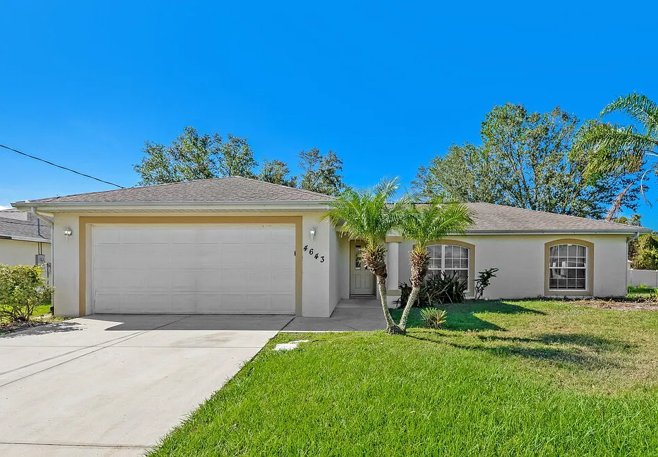 4643 Mermell Cir