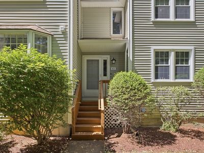 82 Patrick Rd Unit 82, Tewksbury, MA, 01876