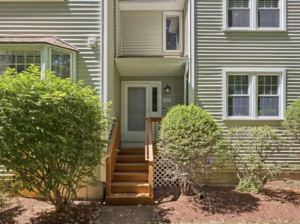 82 Patrick Rd Unit 82, Tewksbury, MA 01876