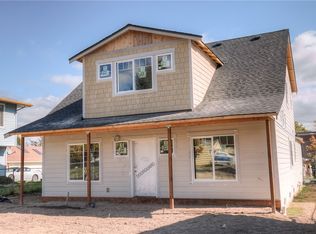 8631 45th Ave S, Seattle, WA 98118