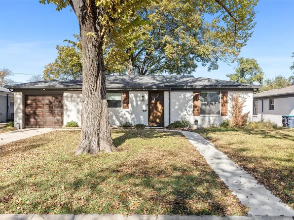 5524 Durham Ave, Fort Worth, TX 76114