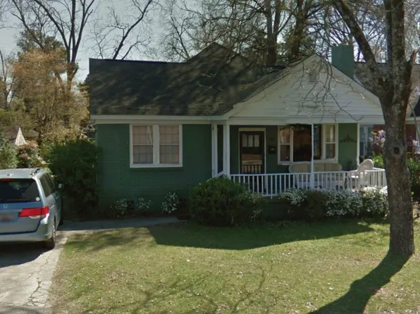 515 L Ave, Cayce, SC 29172