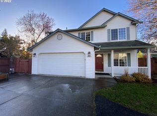 19001 SE 19th Way, Vancouver, WA 98683