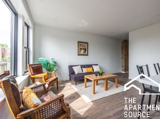 4410 N Greenview Ave APT 3, Chicago, IL 60640