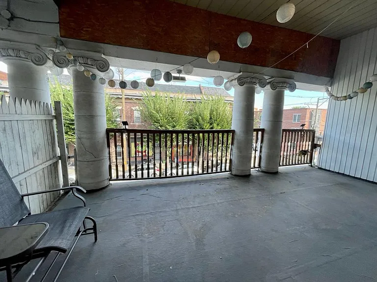 120 S 46th St #2B — Photo 33