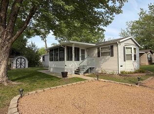 1870 County Road F #76, Friendship, WI 53934