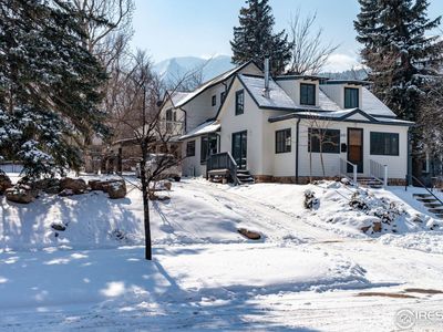 632 University Ave, Boulder, CO, 80302
