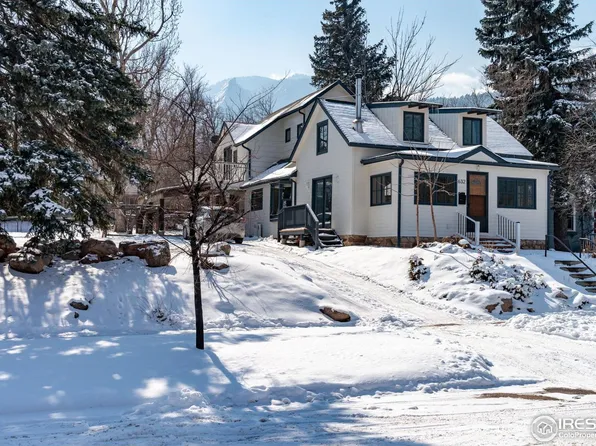 632 University Ave, Boulder, CO 80302