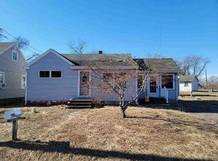 26 W North St, Georgetown, DE 19947