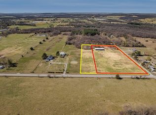 10267 S Jackson Hwy, Lincoln, AR 72744