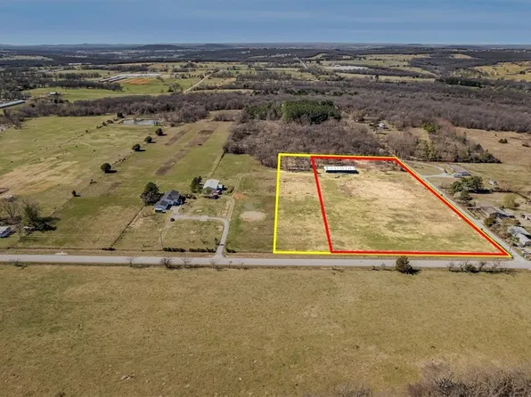 10267 S Jackson Hwy, Lincoln, AR 72744