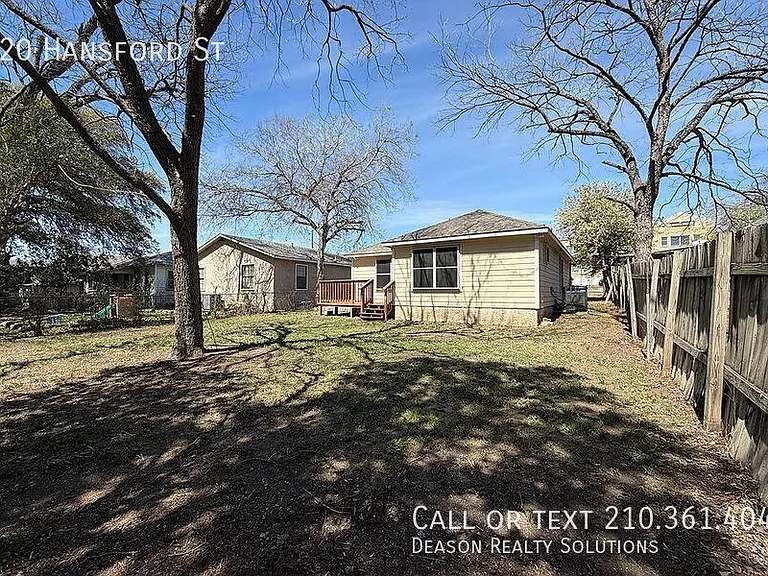 220 Hansford St — Photo 33