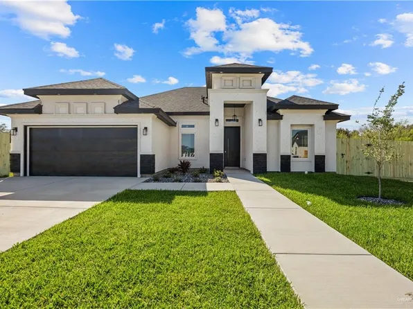 3004 Enzo Ln, Edinburg, TX 78542