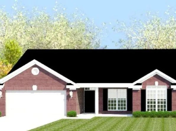 2680 Ashton Drive, Hephzibah, GA 30815