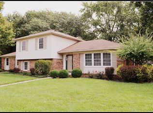 801 Essex St, West Lafayette, IN 47906