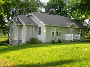 4500 W 200 N, Angola, IN 46703
