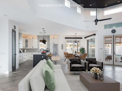 36561 Paseo Del Sol, Cathedral City, CA, 92234