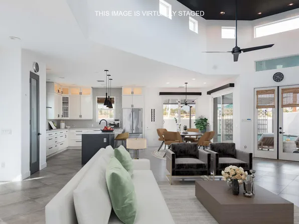 36561 Paseo Del Sol, Cathedral City, CA 92234