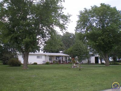 6708 E 221st St, Quenemo, KS, 66528