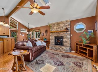 3850 N Patterson Blvd, Flagstaff, AZ 86004