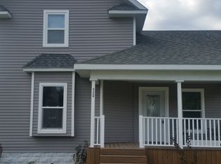 524 S Main St, Bryan, OH 43506