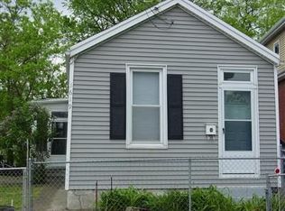 1619 May St, Covington, KY 41014