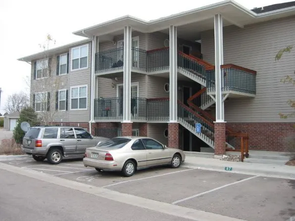 2551 24th St #1-B1-B, Greeley, CO 80634