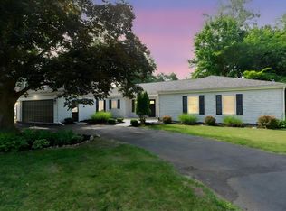 1725 Rainbow Bend Blvd, Elkhart, IN 46514