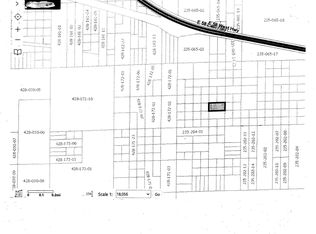 0 23rd St, Mojave, CA 93501