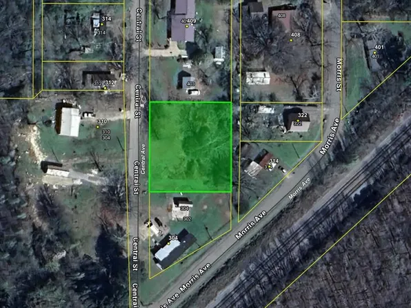 (undisclosed Address), Kensett, AR 72082