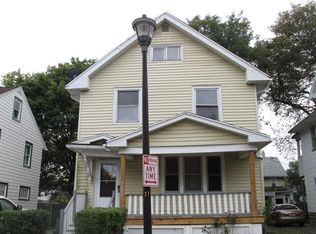 381 Roycroft Dr, Rochester, NY 14621