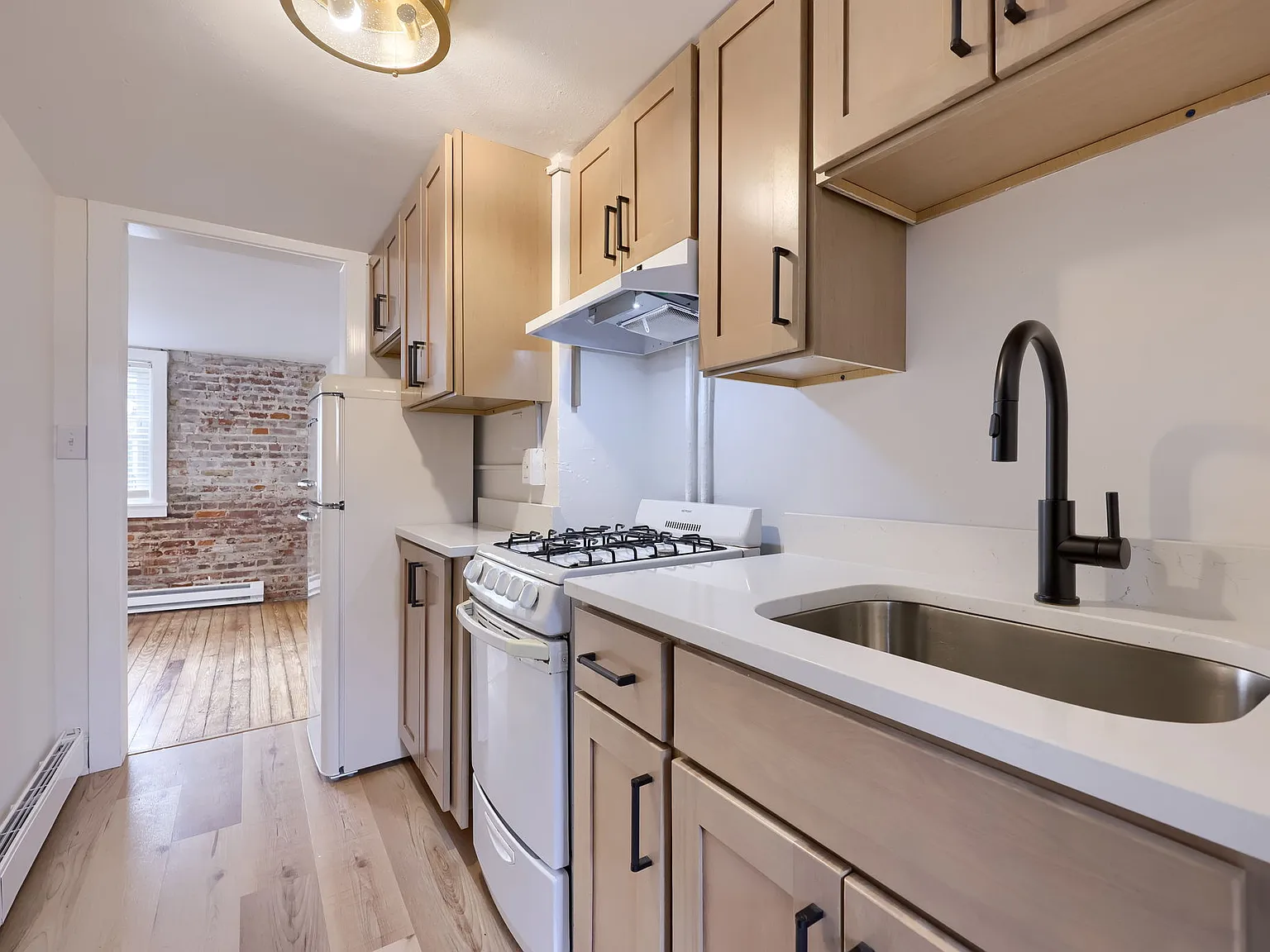 1 bed, 545 sqft, $1,245 — Photo 3