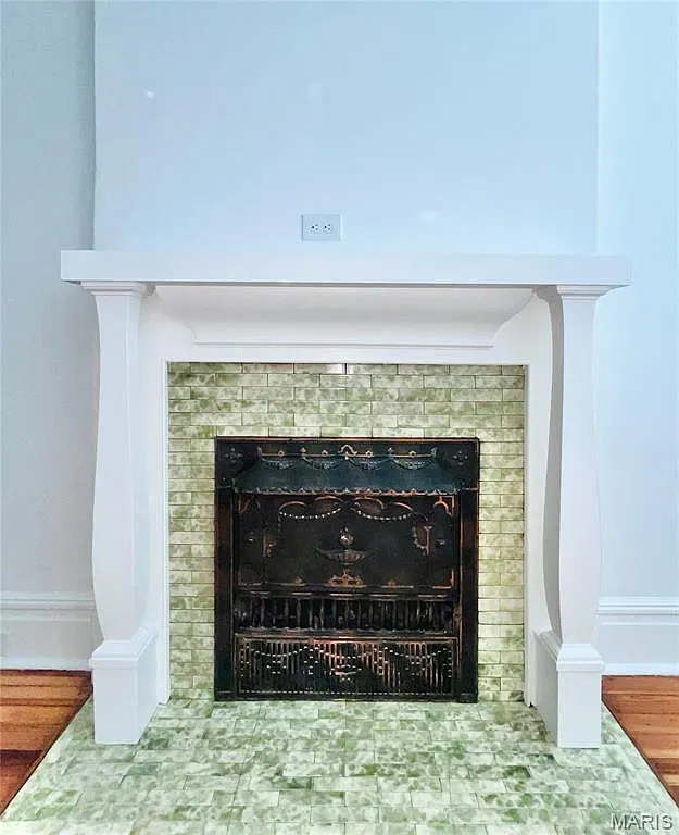 2 bed, 1.0 bath, 1365 sqft, $1,895 — Photo 4