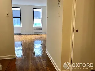 Rented by Oxford Property Group