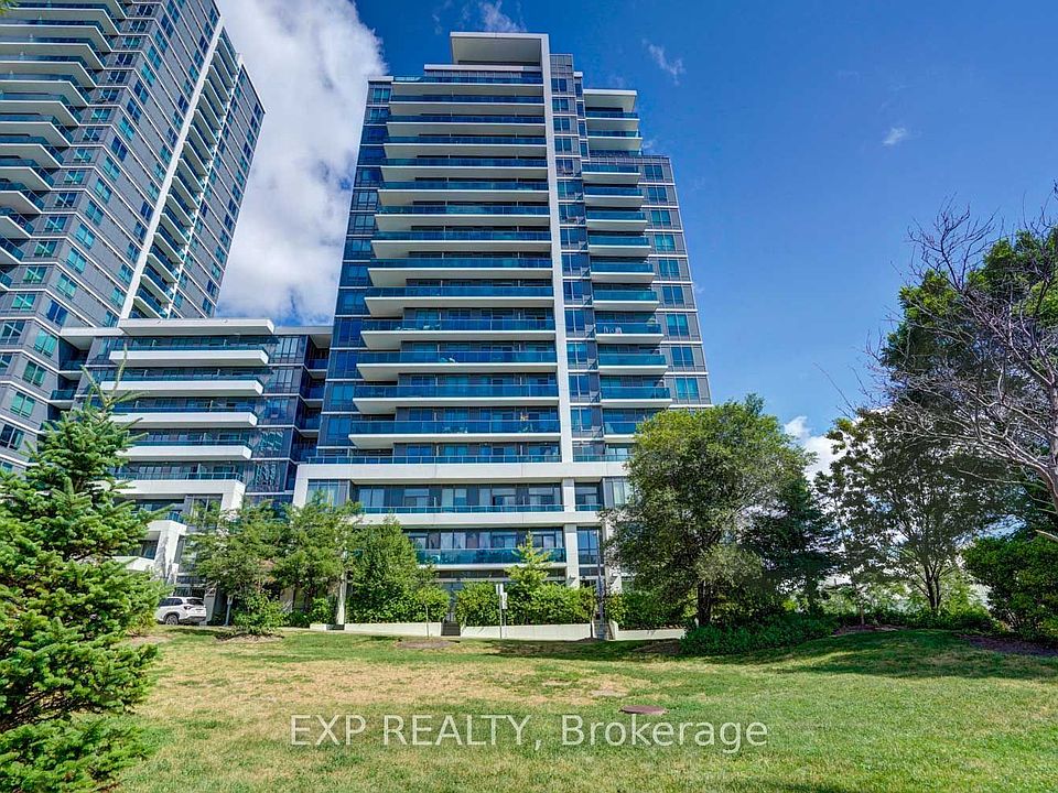 1st image of 7167 Yonge St #619