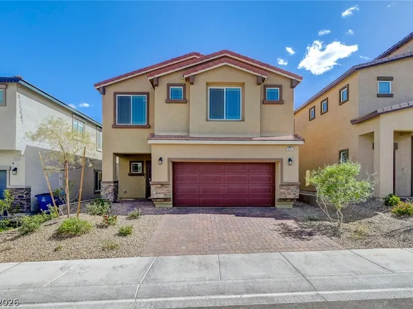 10947 Preston Trails Ave, Las Vegas, NV 89166