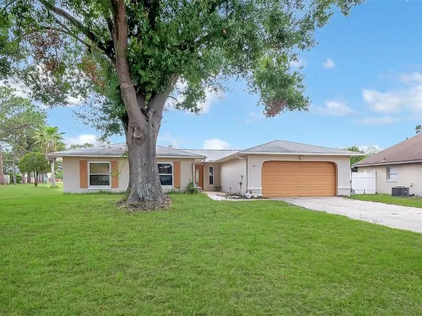 511 Iowa Woods Cir E, Orlando, FL 32824