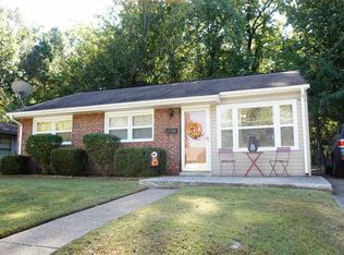 949 River Oaks Blvd, Paducah, KY 42001