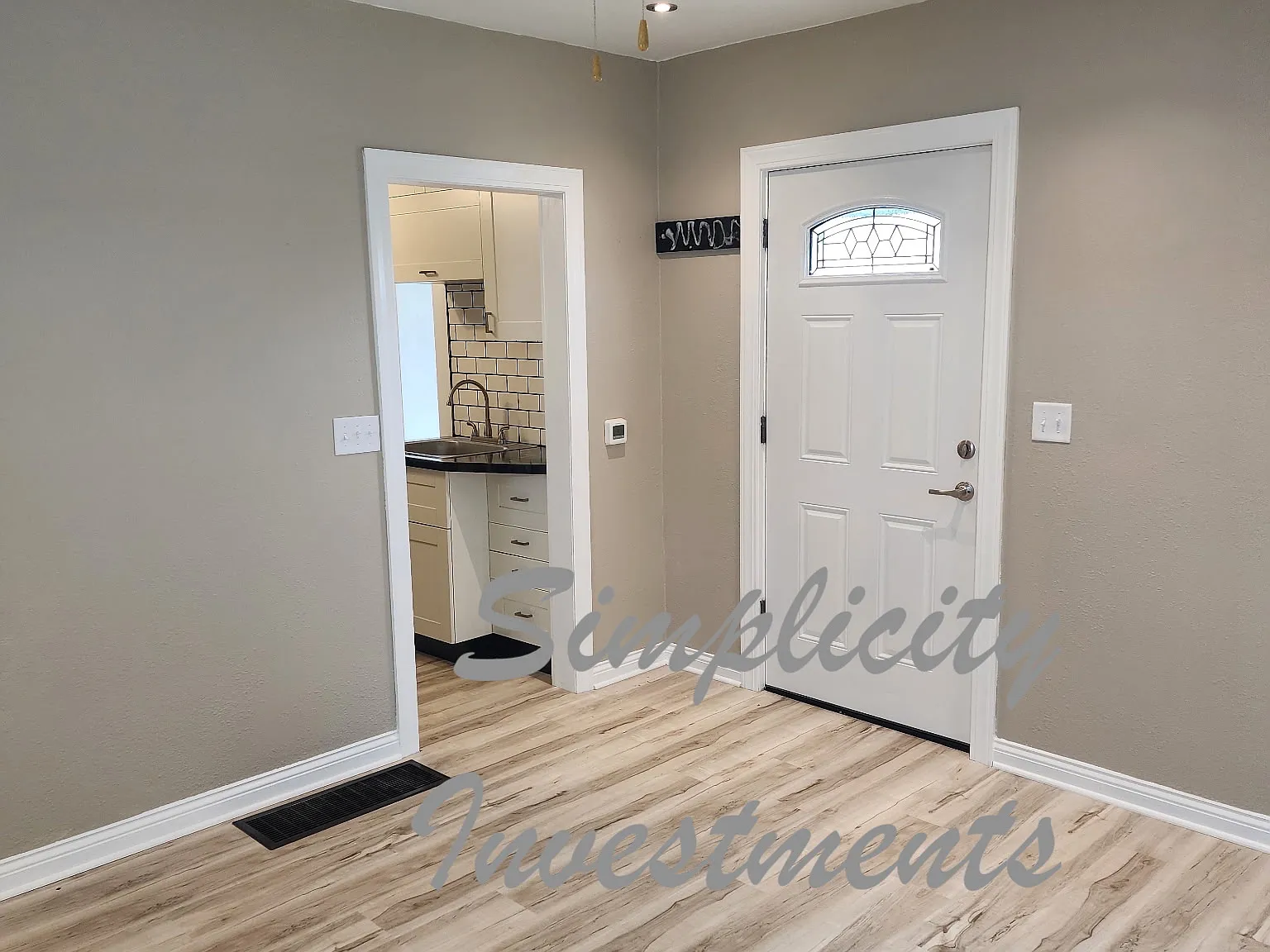 1 bed, 691 sqft, $1,200 — Photo 2