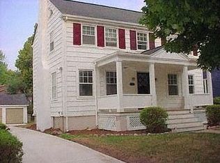 845 Greenwood Blvd, Birmingham, MI