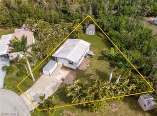 15300 Buzzard Cut, Bokeelia, FL 33922