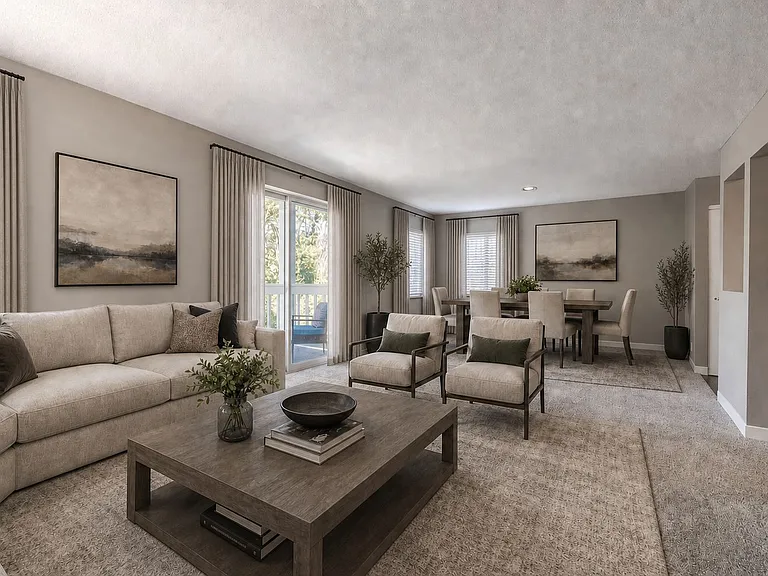 Royal Oaks Apartments — Photo 19
