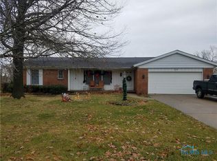 124 Cleveland Ave, Defiance, OH 43512