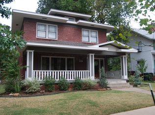 931 NW 16th St, Oklahoma City, OK 73106