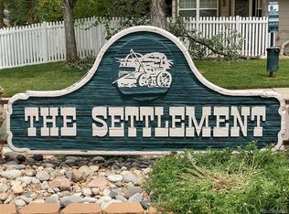 10377 E Red Mountain Mtn, Littleton, CO 80127