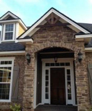 2nd image of 4700 San Saba Dr